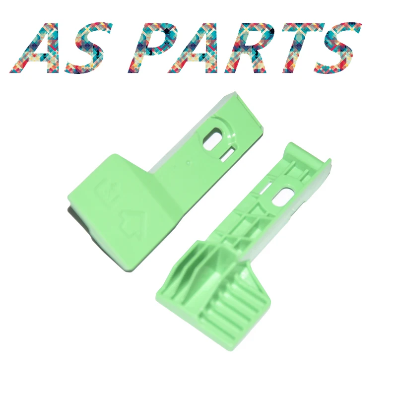 2X A293-3282 B247-3282 for For Ricoh AF1060 AF1075 AF2051 AF2060 AF2075 MP6001 MP9001 MP7500 MP8000 Green Lever Handle | Компьютеры и