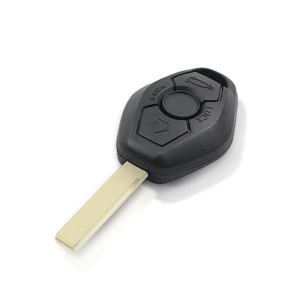 Remote Control/ Key Case For Bmw Cas2 5 Series E46 E60 E83 E53 E36 E38 315lp Mhz 315mhz 433mhz 868mhz 3 Buttons - - Racext™️ - - Racext 18