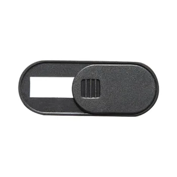 

Security Sliding Replacement Parts Durable Privacy Protection Styling Car Camera Webcam Cover Ultra Thin Mini For Tesla Model 3