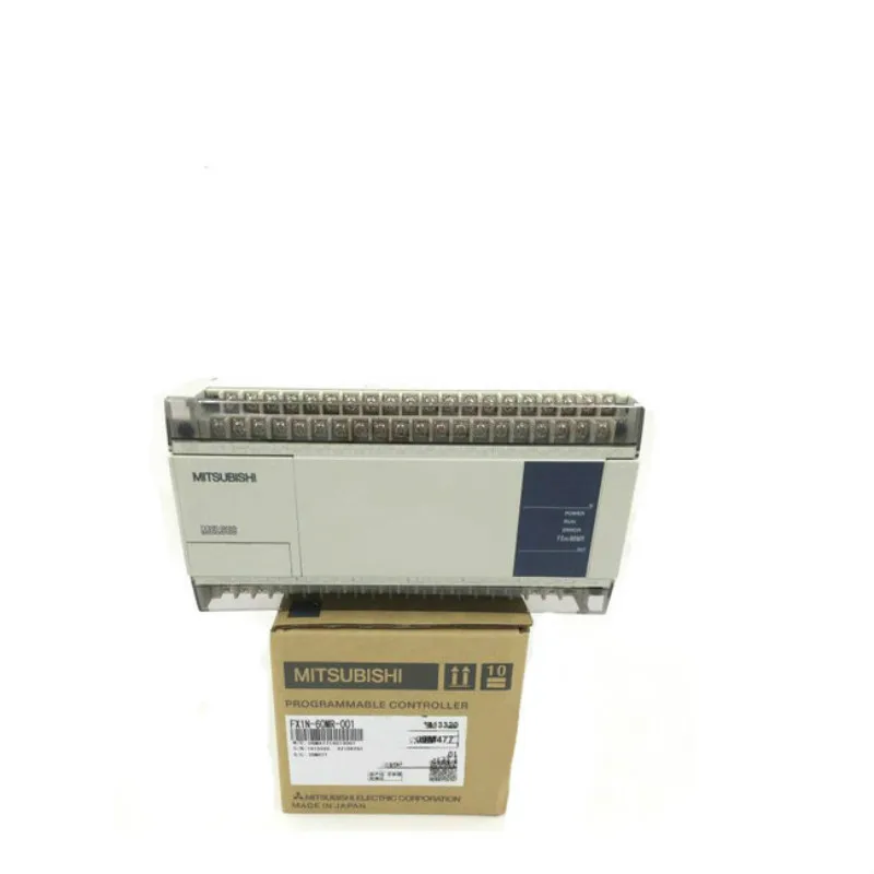 

original Mitsubishi Logic controller output PLC QH42P
