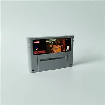 

Darius Twin - Action Game Card EUR Version English Language