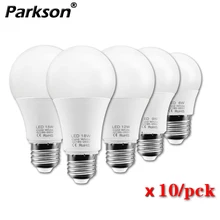 Bombillas y tubos LED