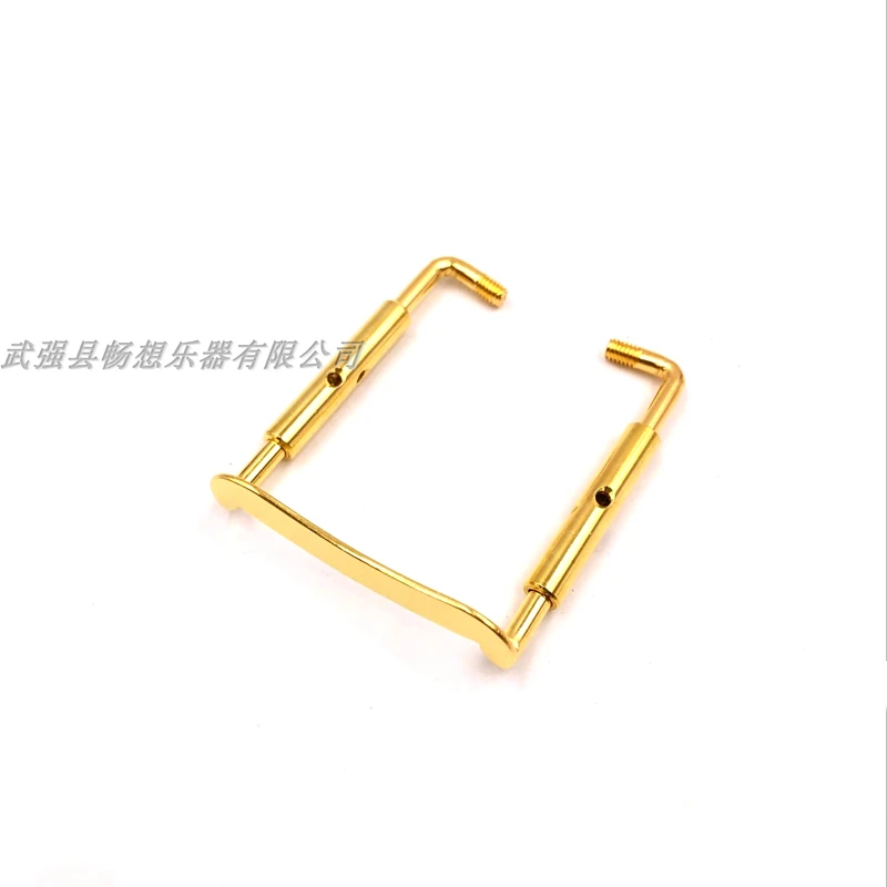 1pcs/5pcs Viola fission/Chinrest Clamp Screws Silver/Black/Golden，Chinrest screw wrench Tool，Viola Replacement Parts accessories
