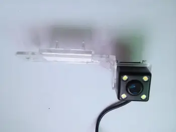 

car Reverse Backup Rear View Camera For VW T5 T30 for Caddy Passat B5 Touran Jetta agotan Polo Bora Golf Jetta Passat CC Touran