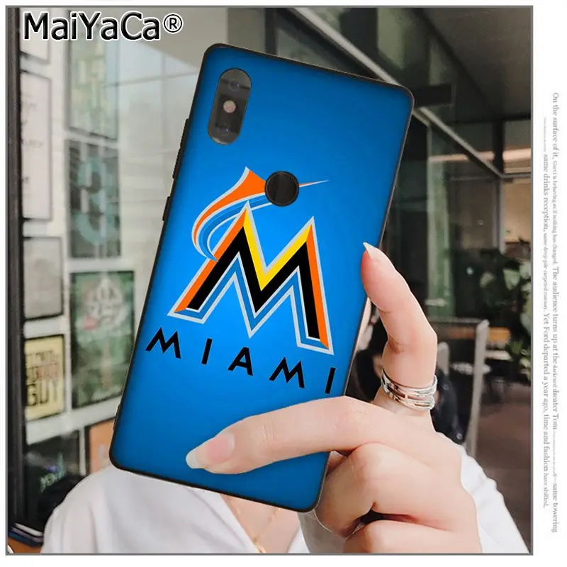 Miami Marlins