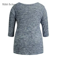 Осень, стиль, европейский и американский свитер, кардиган, большой размер, платье для полных, мм, поставка товаров