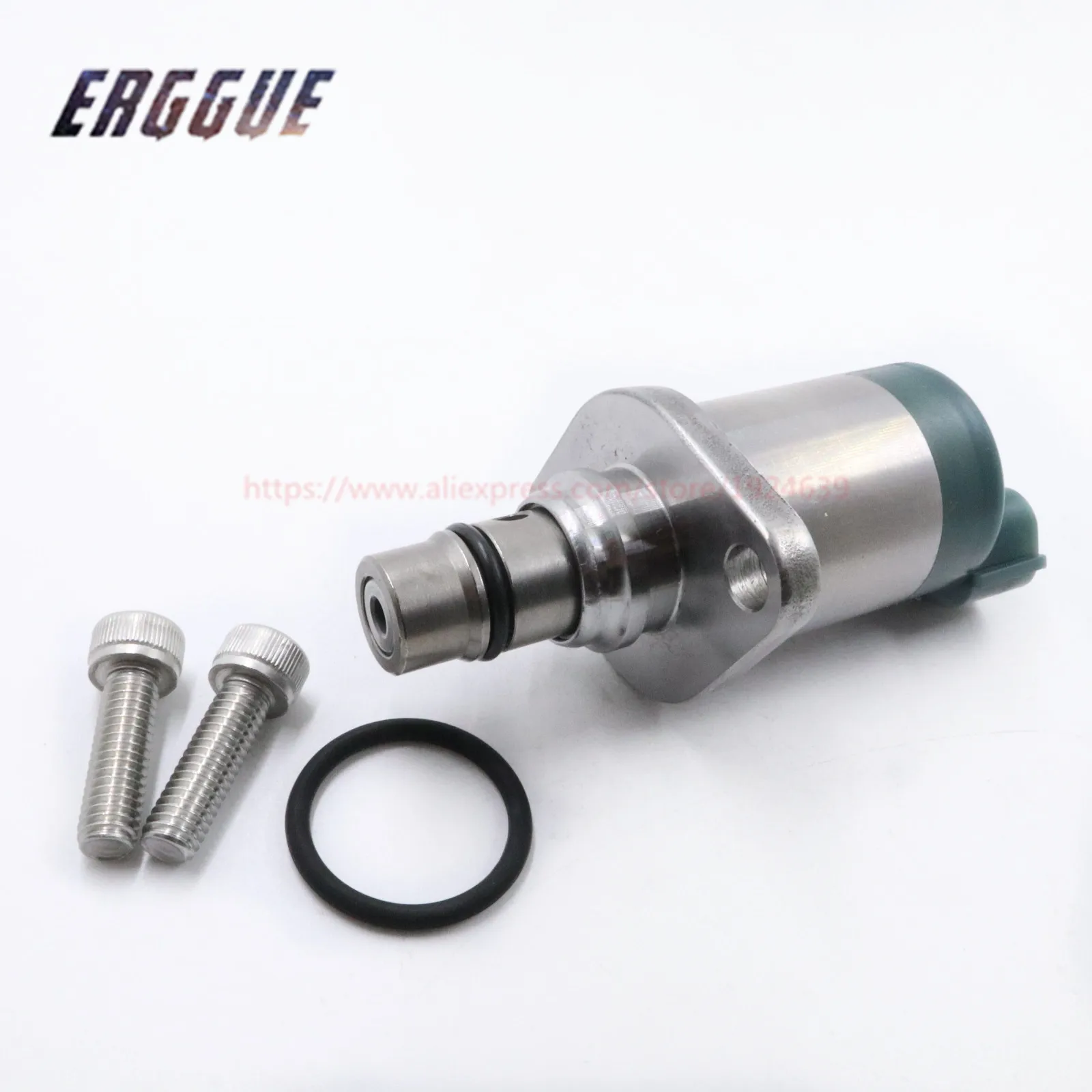 Brand New 294200-2760 Fuel Pump Suction Control Valve for Mitsubishi L200 For Isuzu Holden D-MAX DMAX RODEO 2.5 3.0
