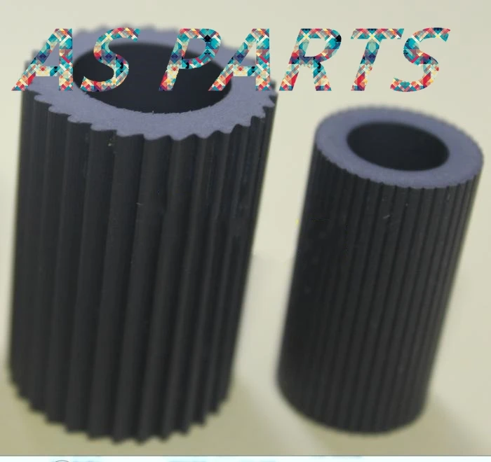 

30X для Canon imageRUNNER 2520 2830 3570 4570 3245 1730 2230 2270 2870 Разделительный валик подачи FC6-7083-000 Резина FC5-6934-000