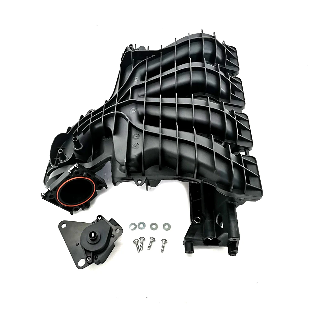 4884495ak INTAKE MANIFOLD For DODGE CHRYSLER JEEP PATRIOT COMPASS 1.8L