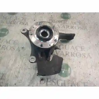 

STEERING KNUCKLE FRONT RIGHT PEUGEOT 407 MR Comfort [14426460]