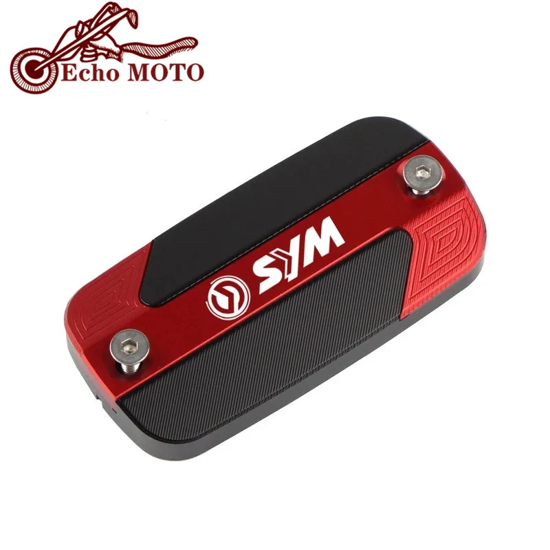 

Крышка передней тормозной жидкости для мотоцикла SYM T2 250I T3 SB300 SB 300 WOLF250 WOLF 250