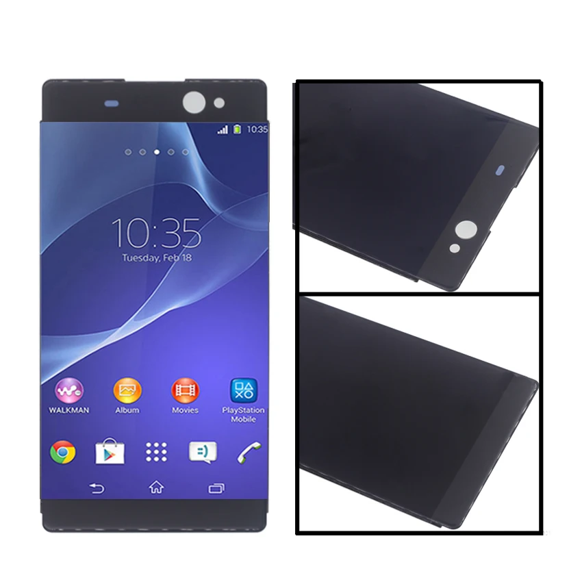 SONY Xperia C6 XA Ultra (3)
