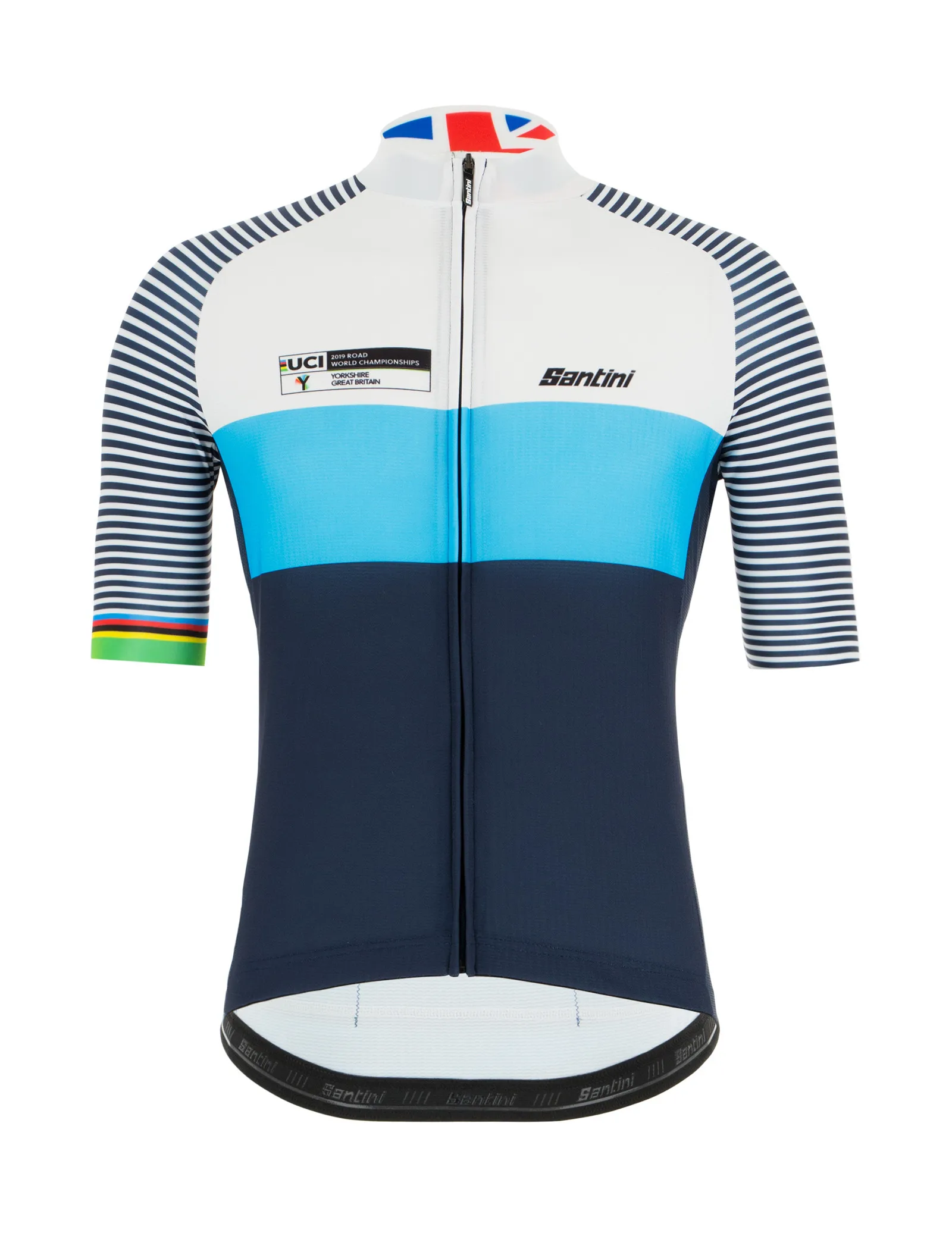 

santi cycling jersey Summer bibs quick dry breathable top quality professional cycles clothes