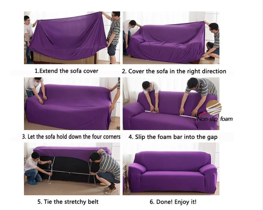 how to install