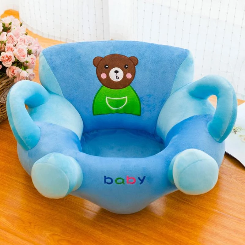 baby soft sofa