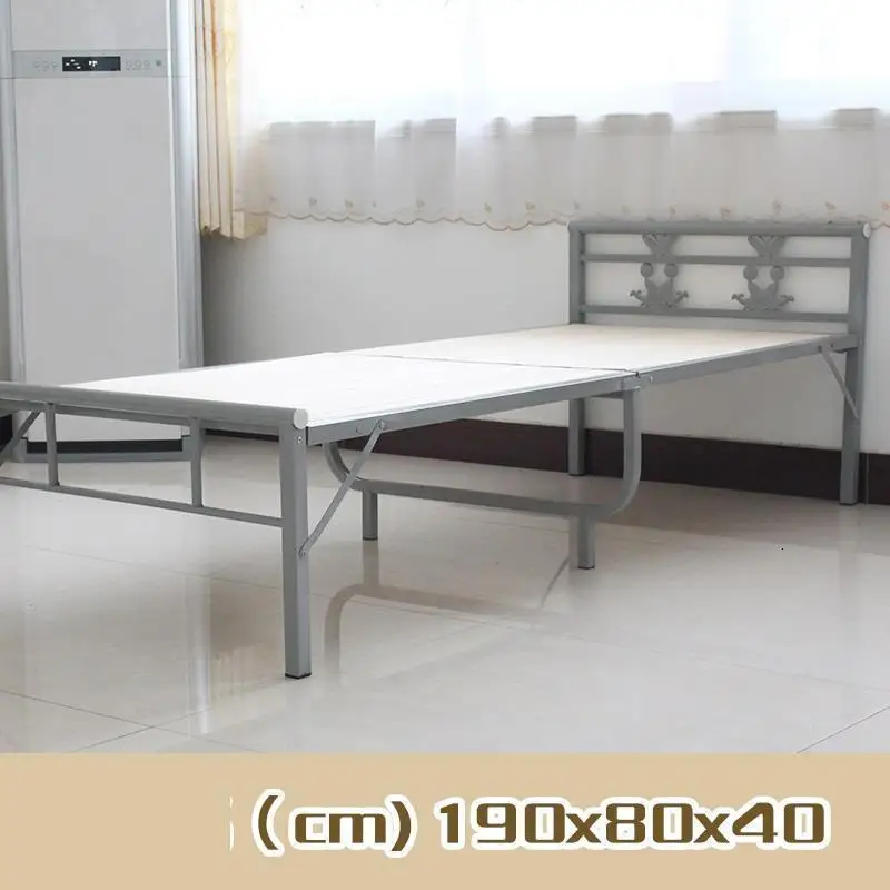 MODEL I Yatak Odasi Mobile Meble Box Infantil Ranza рамка для комнаты Matrimonio Cama Mueble De Dormitorio мебель для спальни раскладная кровать - Цвет: MODEL I