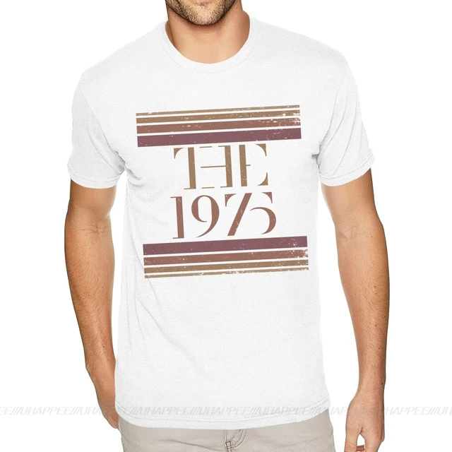 Shirt UK Tees Mens Basic Style 