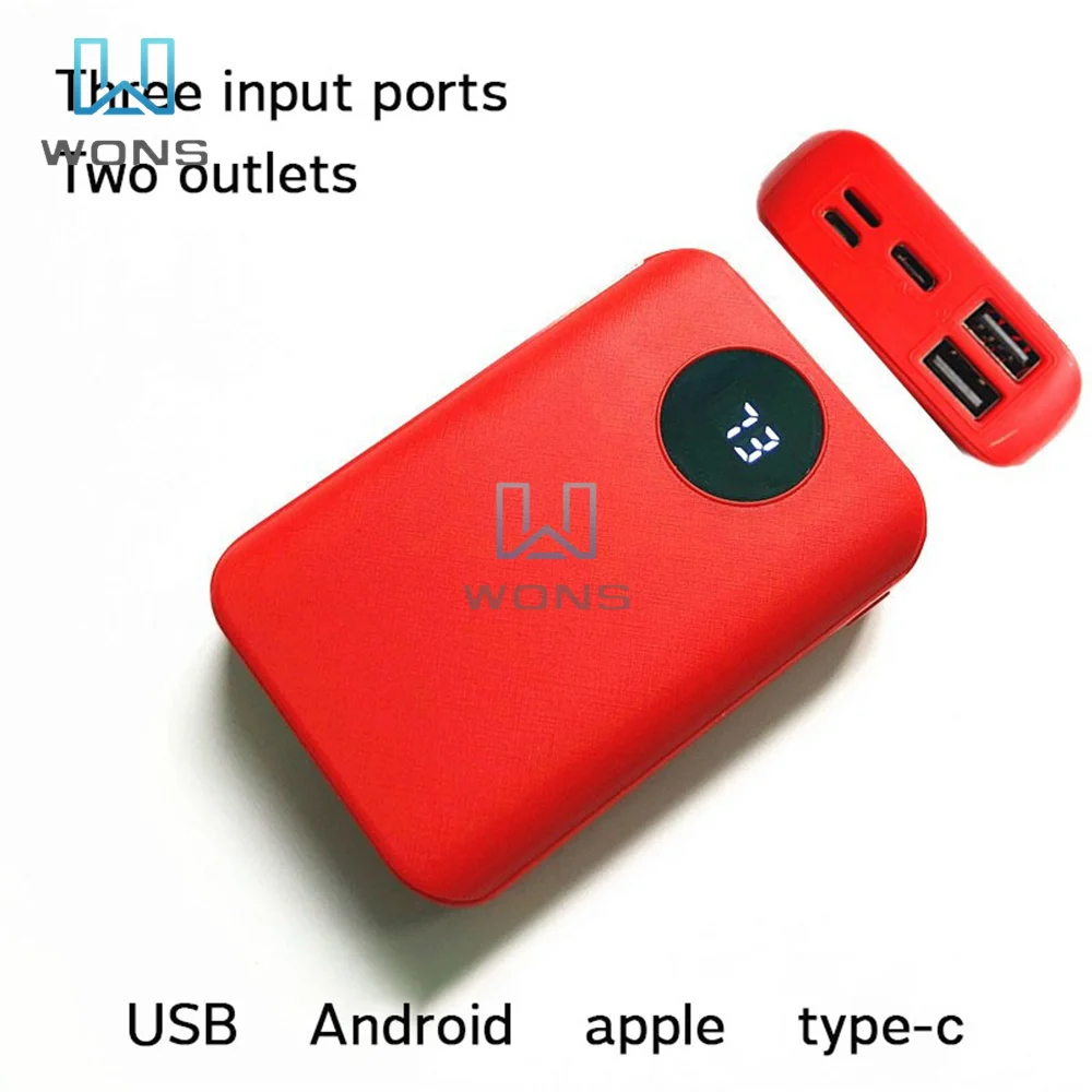 thumb