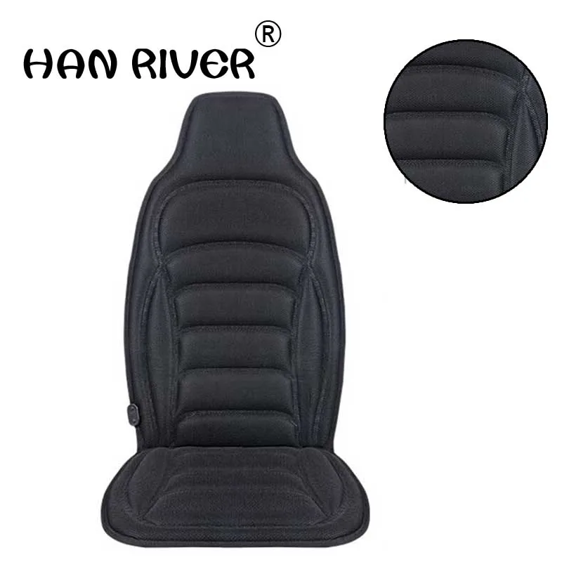 12v Car Massage Multifunctional Fullbody Home Chairs Cushion Neck