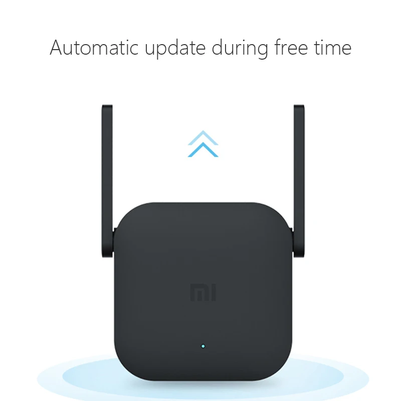 Enhanced Wi-Fi Range Extender with Dual External Antennas and 300Mbps Speed