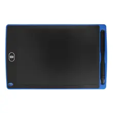 8,5 дюймов ЖК-экран блокнот цифровой блокнот для рисования рукописная доска портативная электрическая доска для домашнего офиса