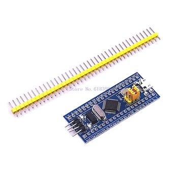

A5-- STM32F103C8T6 ARM STM32 Minimum System Development Board Module