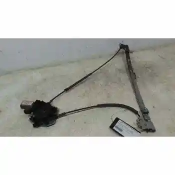 

WINDOW LIFTER FRONT LEFT RENAULT MEGANE I SCENIC (JA0)