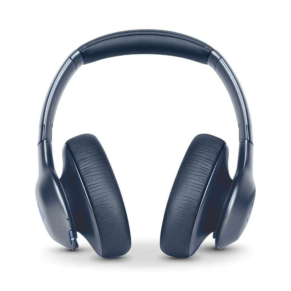 Original JBL EVEREST ELITE 750NC Wireless Headphone Audio Bluetooth Headset Automatic Noise Reduction Deep Bass Video with Mic