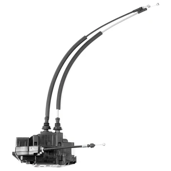 

1 Pcs Right Electric Door Lock Actuator for Hyundai Santa Fe 2.7L 3.3L 2007-2009 81420-2B000