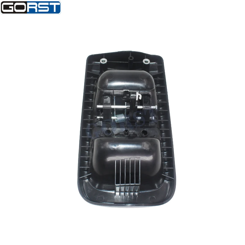 Car-styling Right Exterior Outer Door Handle 8200856290 For Renault Master For Opel Movano For Interstar 7700352420 4500454-5