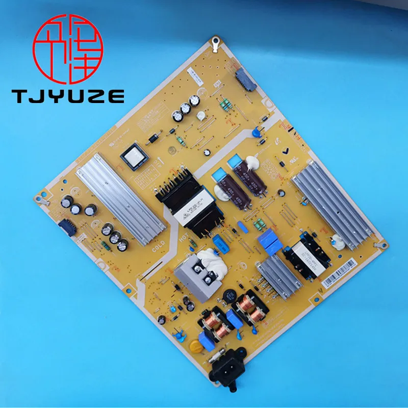 

Good test Power Supply Board L60S1_FSM BN44-00705A BN44-00705C PSLF191S07A for UN60H6350AFXZAA un60h6300afxza Used Board