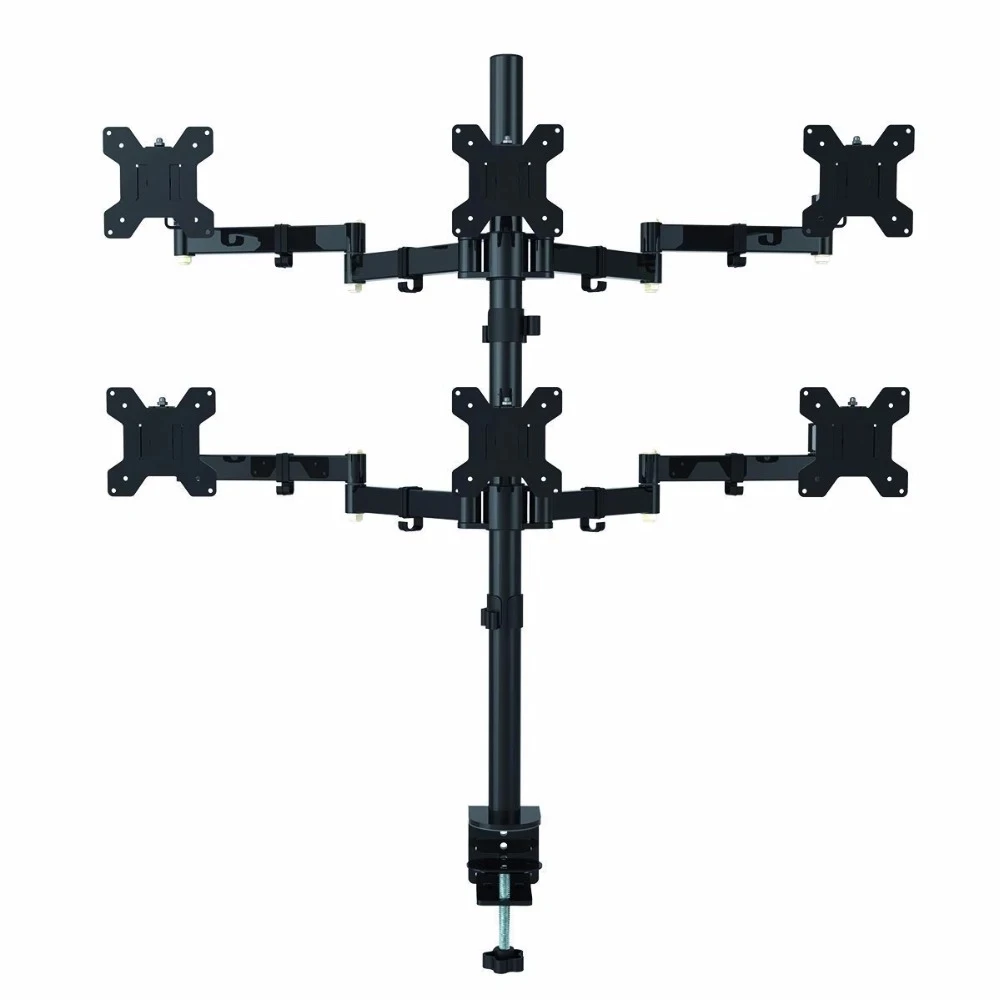 Suptek Hex Arm LCD LED  ĵ ũ Ʈ 귡Ŷ  Ƽ     6 ȭ ִ 27 MD68126