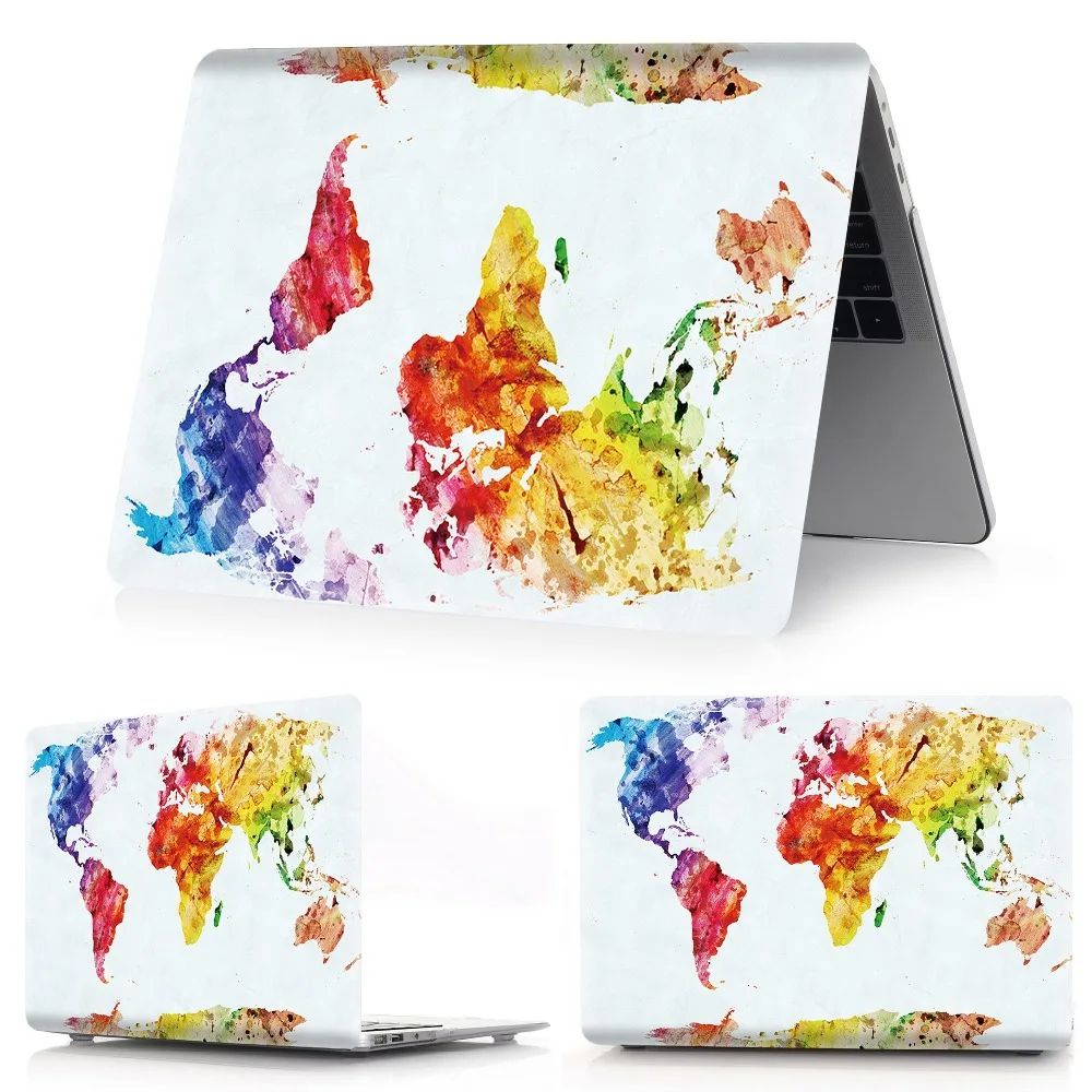 水彩世界地图 (0)