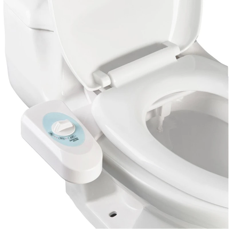 

Simple Butt Wash Smart Toilet Cover Rinse Wash Bidet Toilet Toilet Cover Bidet