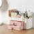 Nail Art Tools Storage Box Nail Gel Organizer Container Case Nail Art Brush Holder Makeup Brush Case Table Organizer