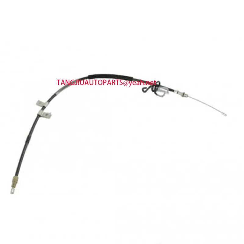 Left Parking Brake Cable Fit Dodge Journey 20092018 Handbrake Parts