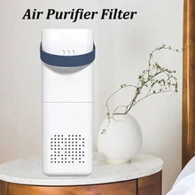 Negative ion Air Purifier Filter Ion Generator Home Bedroom auto Smoke PM2.5 Eliminator Air Fresh Cleaner Smart No Radiation Negative ion Air Purifier Filter Ion Generator Home Bedroom auto Smoke PM2.5 Eliminator Air Fresh Cleaner Smart No Radiation