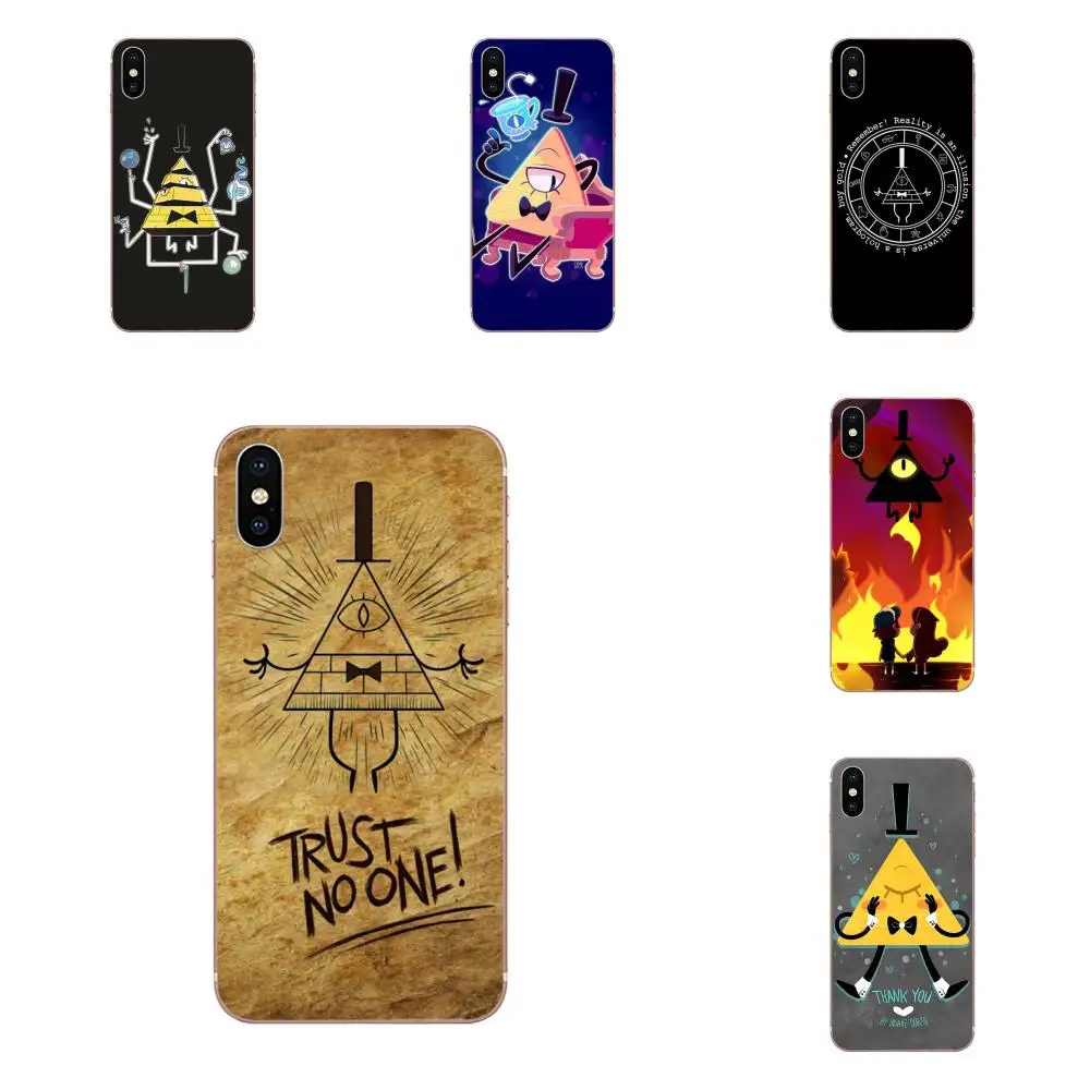 

Fashion Gravity Falls Bill Cipher For Galaxy Alpha Note 10 Pro A10 A20 A20E A30 A40 A50 A60 A70 A80 A90 M10 M20 M30 M40