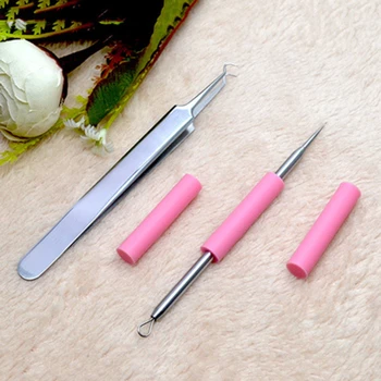 

Bests Eller Stainless Steel Blackhead Remover Tool Professional Beauty Tools For Blackhead Comedone Acne Blemish Remover