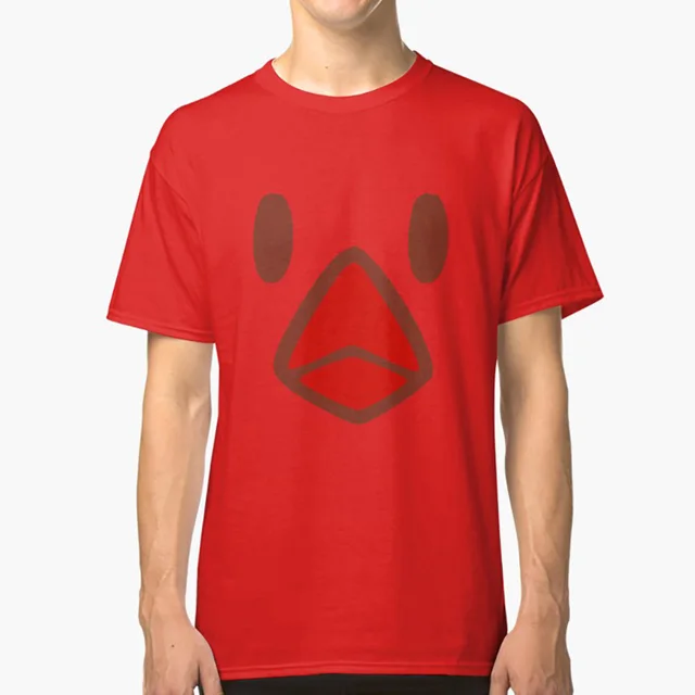 Chicken Fries Apparel T Shirt 