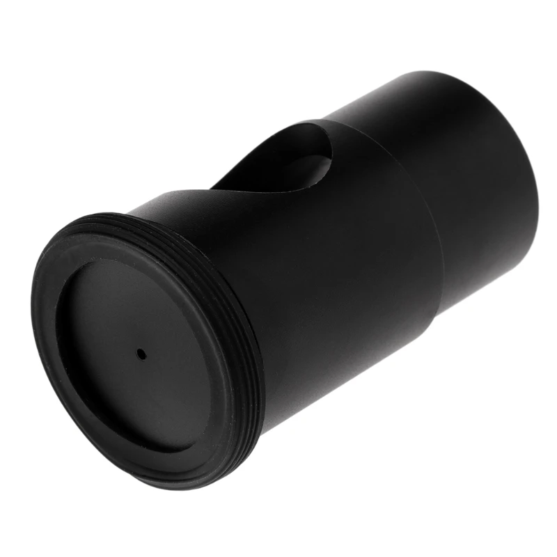 

Portable 1.25" Cheshire Collimating Eyepiece for Newtonian Refractor Telescopes Metal Alu Laser Rangefinder for Shooting