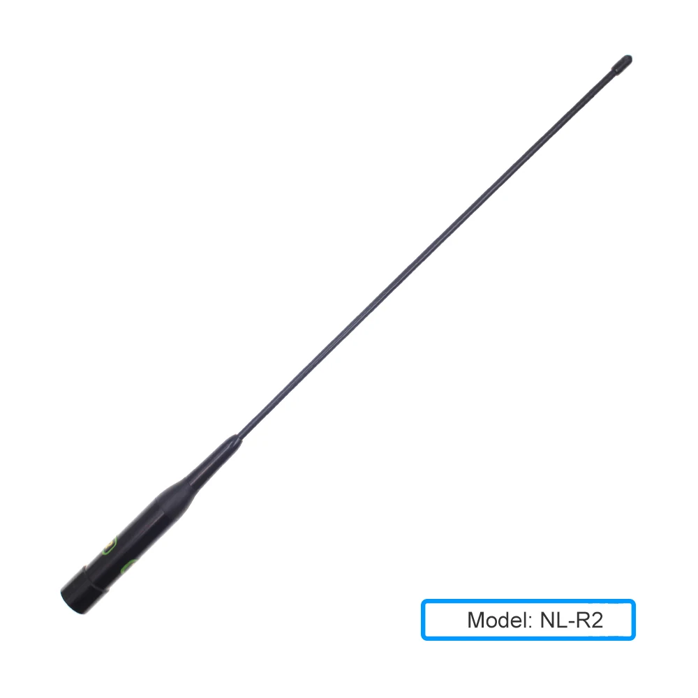 Nagoya NL-R2 DUAL BAND Mobile Antenna Ham Radio VHF UHF 144/430 MHz Flexible Whip PL259  for Car