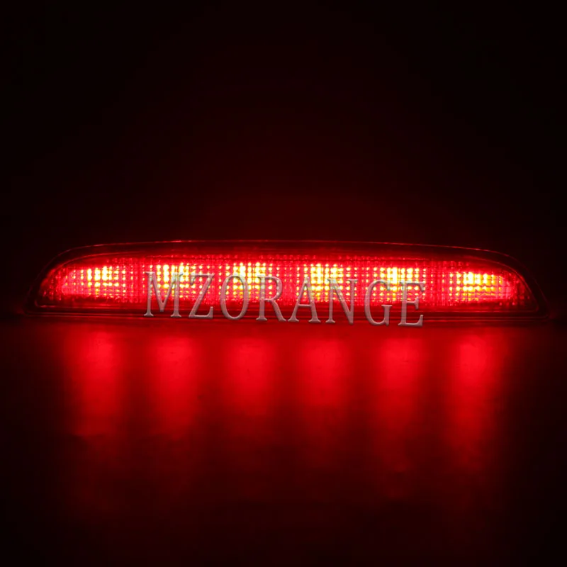 Rear Third Brake Light For Mitsubishi Outlander GF4W GF8W 2013 2014 2015 2016 High Mounted Tail Stop Fog Lamp 8334A113