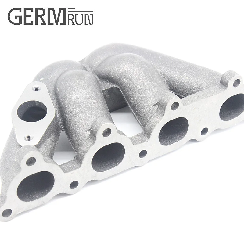 88 00 Hond @ CRX D15/D16 TURBO MANIFOLD D 15 металлический корпус Del Sol|sol| |