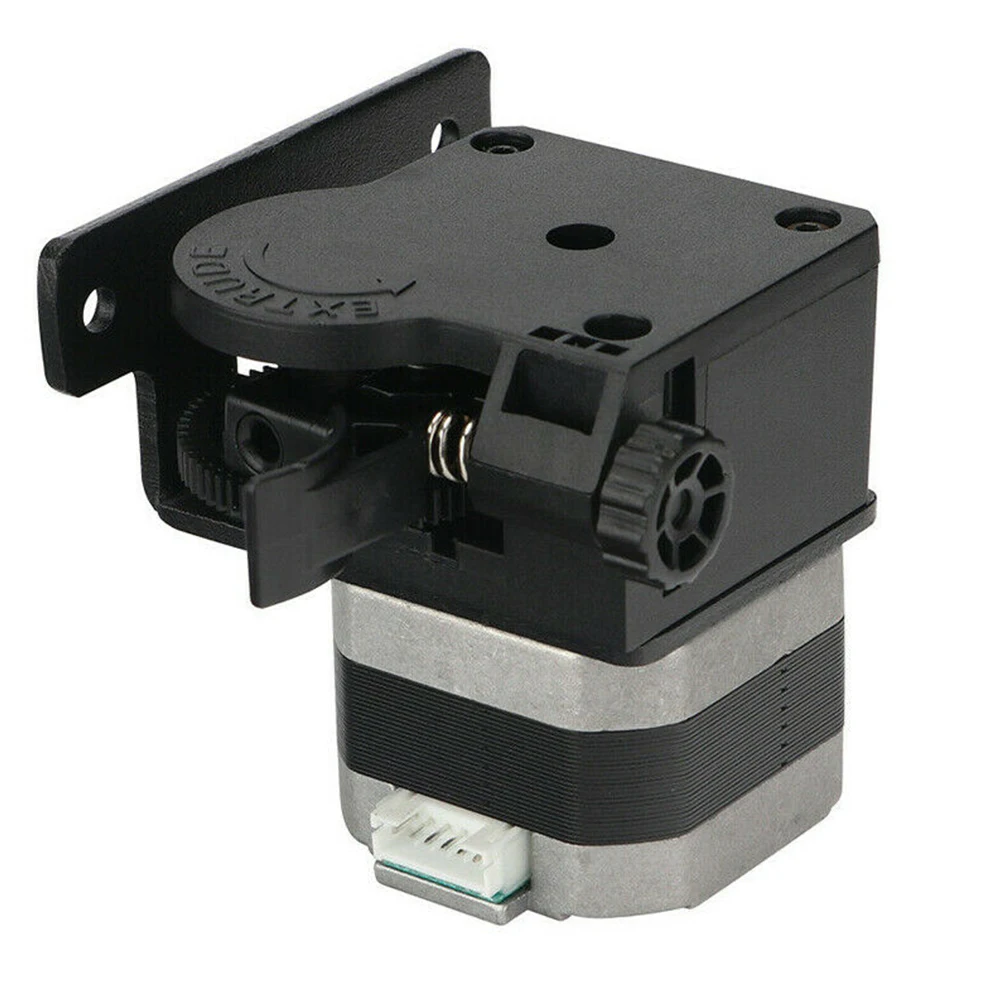 

Removable Replacement Update Accessories Filament Holder Practical Assembling 3D Printer Kit Extruder Office For I3 Mega To S