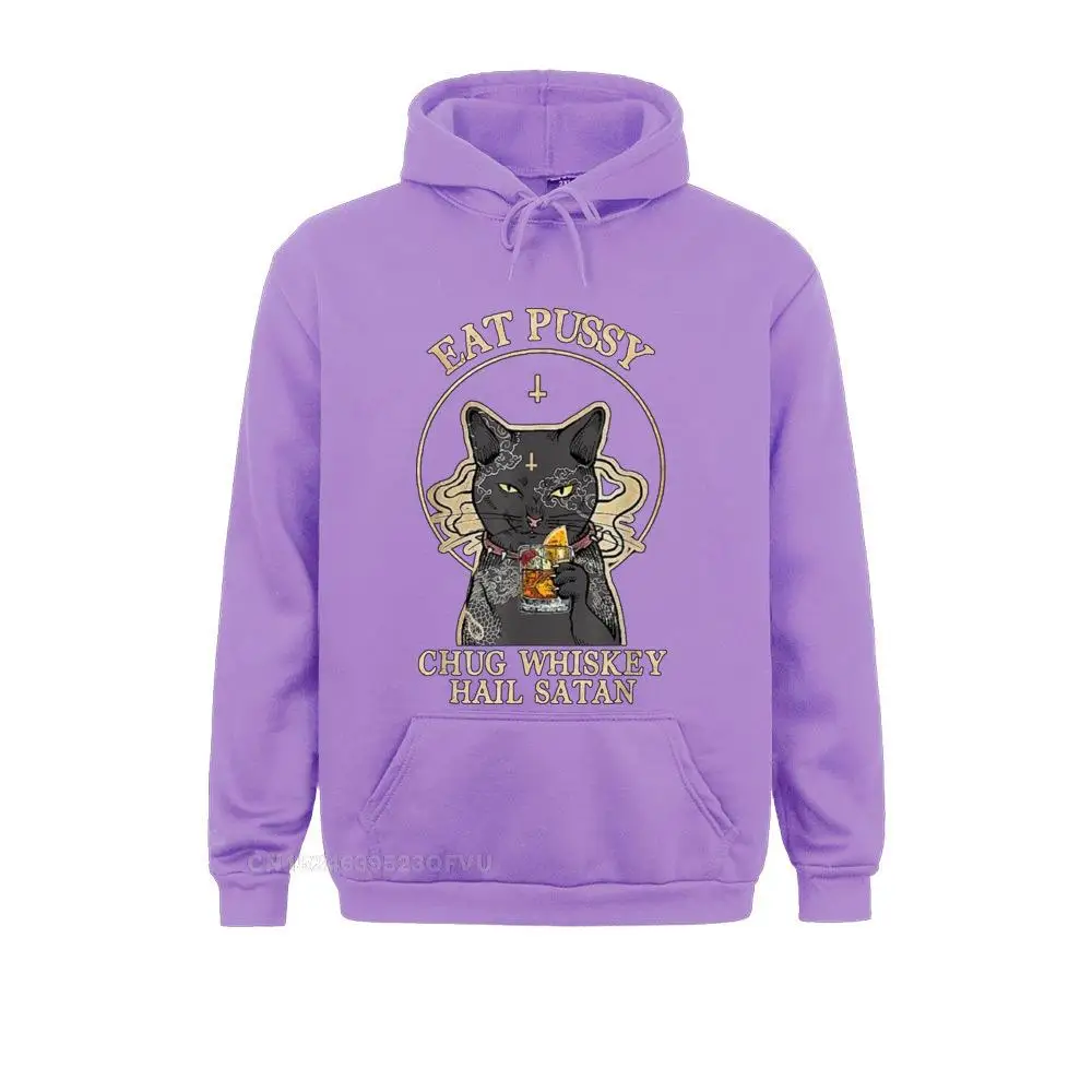 85841 Designer Student Sweatshirts Long Sleeve Hoodies Customized Clothes Wholesale 85841 purple