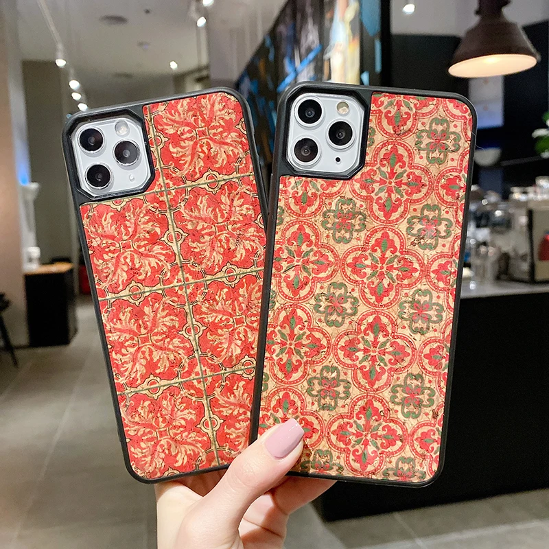 

Pattern leather Soft Phone Case For Apple iPhone 11 Pro XR X XS MAX joe exotic Phone Case cover