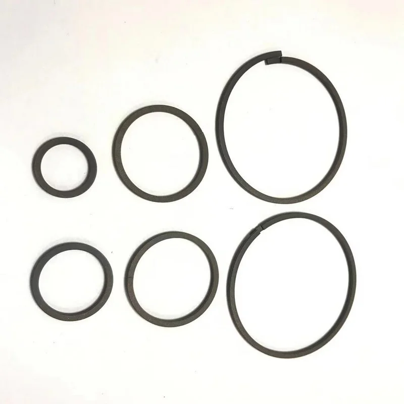 221515 Car accessories 2215.15 oil seal rings kit Auto transmission parts al4 DPO Peugeot