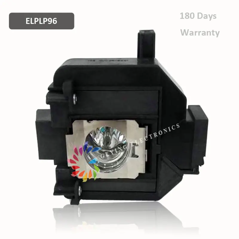 Original Epson Projector Lamp V13h010l69/ Elplp69 For Epson Chtw7200 Tw7200c Tw8200 Tw8200w