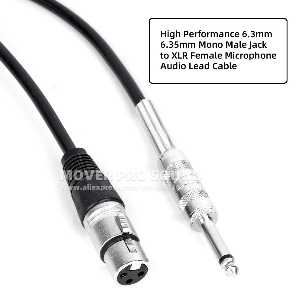 SM58 + Pied perche X-tone + Câble XLR 3M Pack micro Shure